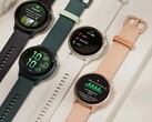 Auch die Vivoactive 6 erhält das Software-Update
