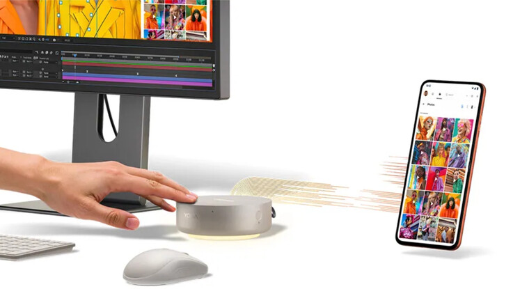 Lenovo setzt auf M.2 2230 and M.2 2280 Slots und einen einzelnen 2-Watt-Lautsprecher