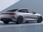 Neuer BYD Seal im Check: Kampfpreis lockt, doch 400-Volt-Ladefalle trübt das Facelift 2026 (Bild: BYD).