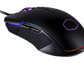 CM310: Cooler Master zeigt günstige Gaming-Maus mit RGB-Beleuchtung