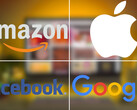 US-Untersuchungsbericht: Amazon, Apple, Facebook und Google missbrauchen Marktmacht.