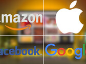 US-Untersuchungsbericht: Amazon, Apple, Facebook und Google missbrauchen Marktmacht.