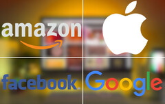 US-Untersuchungsbericht: Amazon, Apple, Facebook und Google missbrauchen Marktmacht.