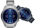Armani Exchange Connected: Erste Touchscreen-Smartwatch von A|X.