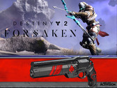 Destiny 2: Forsaken Legendary Collection weltweit ab 4. September erhältlich.