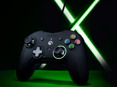 Nacon Revolution X Pro Game-Controller für Xbox Series X/S, Xbox One und PC startet für 120 Euro.