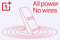 OnePlus Warp Charge 30 Wireless Ladetechnologie offiziell angekündigt.