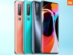 Xiaomi Mi 10: Im 2. Sale in 55 Sekunden ausverkauft, demnächst Lieferprobleme, Europastart weiter verzögert?