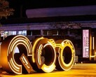 Vivo: iQoo soll eigenständige Handymarke in Indien werden.