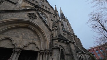 Action 4: Rauscht hier minimal mehr