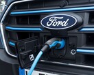 Ford Pro mit ChargePoint: Die Kooperation von Ford Pro mit ChargePoint stellt maßgeschneiderte Ladelösungen für elektrifizierte Nutzfahrzeugflotten bereit (Bild: Ford).
