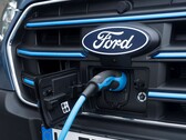 Ford Pro mit ChargePoint: Die Kooperation von Ford Pro mit ChargePoint stellt maßgeschneiderte Ladelösungen für elektrifizierte Nutzfahrzeugflotten bereit (Bild: Ford).