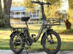 Engwe L20 SE: E-Bike gibt es inzwischen auch auf Amazon