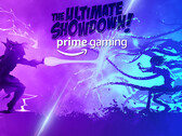 Prime Gaming: Amazon veranstaltet Ultimate Showdown eSports-Turnier für Allround-Spieler.
