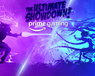 Prime Gaming: Amazon veranstaltet Ultimate Showdown eSports-Turnier für Allround-Spieler.