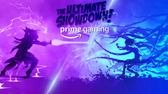 Prime Gaming: Amazon veranstaltet Ultimate Showdown eSports-Turnier für Allround-Spieler.