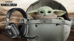 Logitech G A30 Mandalorian Edition: Gaming-Headset im Star-Wars-Design für 279 Euro.