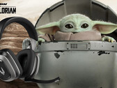 Logitech G A30 Mandalorian Edition: Gaming-Headset im Star-Wars-Design für 279 Euro.