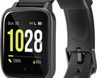 Acme SW104: Schicke Smartwatch mit 10-Tagen-Akkulaufzeit für 40 Euro.