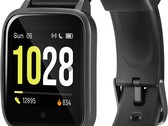 Acme SW104: Schicke Smartwatch mit 10-Tagen-Akkulaufzeit für 40 Euro.