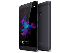 Test Allview P8 Energy Smartphone
