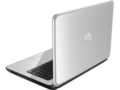Test HP 14-r003ng Notebook