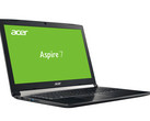 Test Acer Aspire 7 (Core i7, GTX 1060) Laptop