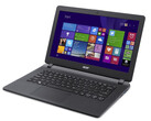 Test Acer Aspire ES1-331-C5KL Notebook