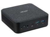 Core Ultra 7, 32 GB RAM, 1-TB-SSD: Acer Revo RB102. (Bild: Acer)