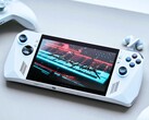 Gaming-Handheld mit Ryzen Z1 Extreme: Asus ROG Ally. (Bild: Andreas Osthoff)