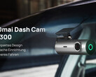 Die 70mai M300 Dash Cam ist aktuell im Angebot. (Bildquelle: 70mai)
