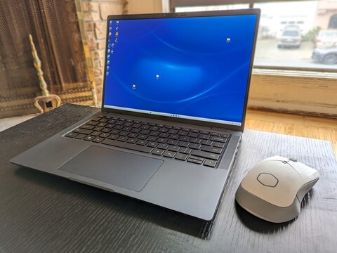 Dell Latitude 7440 Laptop im Test - Schlägt in manchen Kernbereichen das Latitude 9440