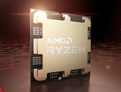AMD soll im nächsten Jahr bedeutende Upgrades für seine Desktop-Prozessoren planen. (Bildquelle: AMD)