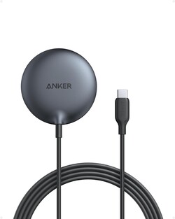 Anker MagGo Wireless Charger (Pad)