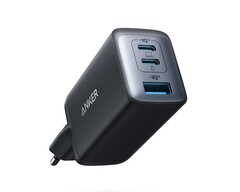 Anker und die dazugehörigen Marken bieten aktuell bei Amazon viele Produkte zu reduzierten Preisen, z. B. den Anker 735 Charger. (Bild: Amazon)