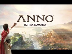 Die Demo-Version von Anno 117: Pax Romana kassiert schlechte Bewertungen. (Bildquelle: Steam)