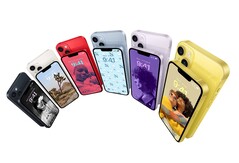 Mit iOS 17 soll das Apple iPhone in wenigen Monaten eine Reihe neuer Features erhalten. (Bild: Apple)