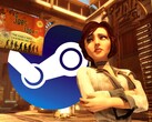 BioShock Infinite ist auf Steam bis zum 1. Juni mit 75 Prozent Rabatt erhältlich.