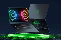 Das neue Razer Blade 15 bietet mehr Leistung als je zuvor. (Bild: Razer)