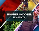 Das neue Spiele-Bundle nennt sich "Boomer Shooter Bonanza"