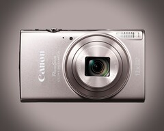 Die Canon Ixus 285 HS erhält ein Update, aber auch einen höheren Preis. (Bildquelle: Canon)