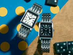 Die Modelle der Casio MTP-B190 Serie (im Bild) kommen demnächst nach Europa. (Bildquelle: Casio)