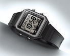 Die Casio W-221H-1AJF.