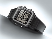 Die Casio W-221H-1AJF.