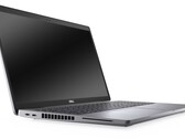 Das Latitude 5520 kam Anfang 2021 auf den Markt (Bildquelle: Dell)