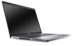 Das Latitude 5520 kam Anfang 2021 auf den Markt (Bildquelle: Dell)
