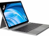 Das Dell Latitude 7210 mit LTE ist im Convertible-Deal günstiger als das beliebte Surface Pro (Bildquelle: AfB-Shop)