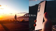 Das Sony Xperia 1 V muss sich bereits in ersten Tests und Kamera-Vergleichsvideos mit der Konkurrenz beweisen. (Bild: James Matthews)