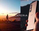 Das Sony Xperia 1 V muss sich bereits in ersten Tests und Kamera-Vergleichsvideos mit der Konkurrenz beweisen. (Bild: James Matthews)