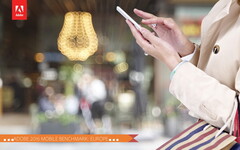 Onlineshopping: Umsätze über Smartphones fast verdoppelt